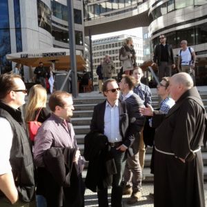 Ferienausflug nach Düsseldorf — Bild 2